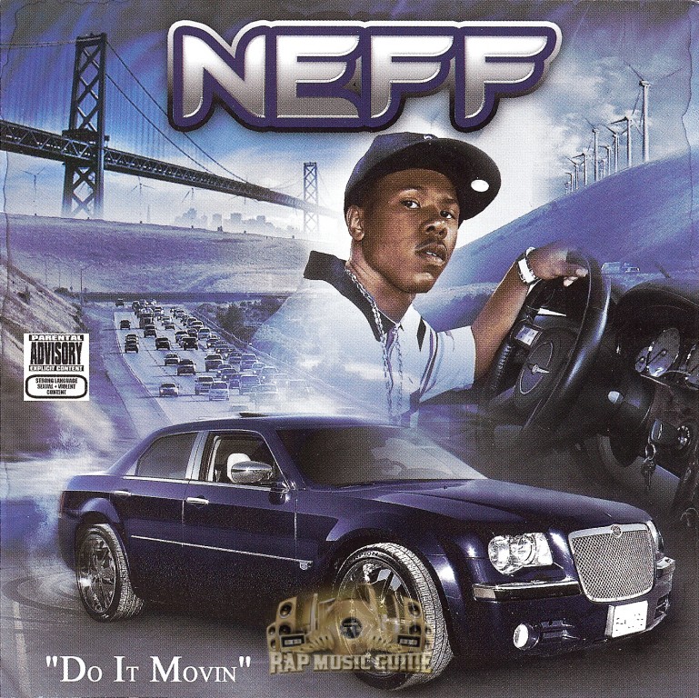 Rapper neff deals